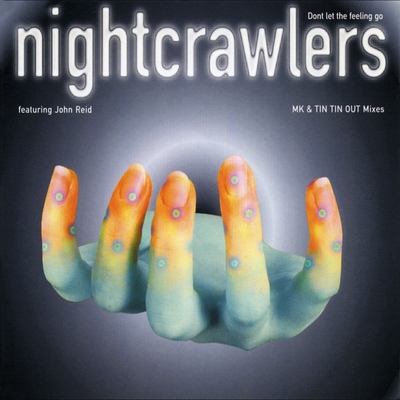 کاور آهنگ Don't Let the Feeling Go (feat. John Reid) - MK Radio Edit از Nightcrawlers, John Reid