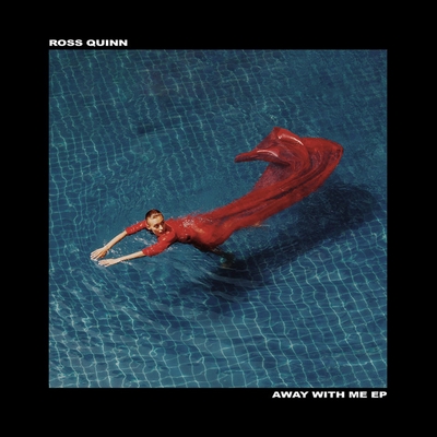 کاور آهنگ Arrival - Interlude از Ross Quinn