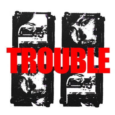 کاور آهنگ TROUBLE از Elliot Adamson, Mizbee