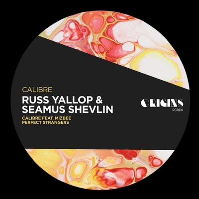 کاور آهنگ Calibre از Russ Yallop, Mizbee, Seamus Shevlin