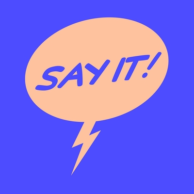 کاور آهنگ Say It - Extended Mix از Mizbee, Fein Cerra, Kevin McKay