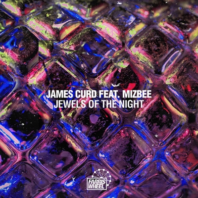 کاور آهنگ Jewels Of The Night از Mizbee, James Curd
