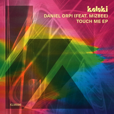 کاور آهنگ Pumpin' Bass از Mizbee, Daniel Orpi