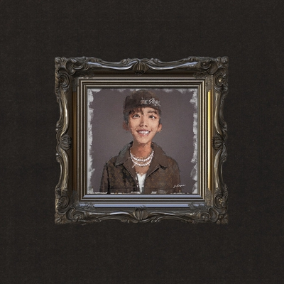 کاور آهنگ MONA LISA - Slowed Down از j-hope
