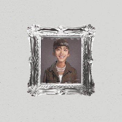 کاور آهنگ MONA LISA از j-hope