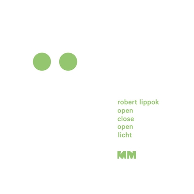 کاور آهنگ Licht از Robert Lippok