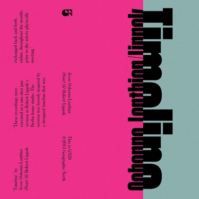 کاور آهنگ Allotment از Robert Lippok, Jesse Osborne-Lanthier