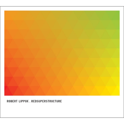 کاور آهنگ ultrared از Robert Lippok