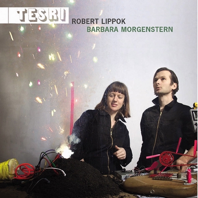 کاور آهنگ Ginza از Robert Lippok, Barbara Morgenstern