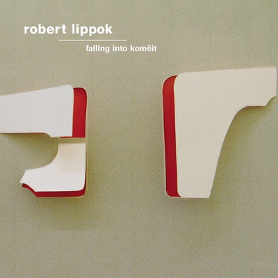 کاور آهنگ Three Hours - Robert Lippok Rework از Robert Lippok, Komeit