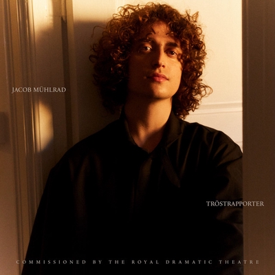 کاور آهنگ Starting Over - Music For Theatre از Jacob Muhlrad, Joel Lyssarides