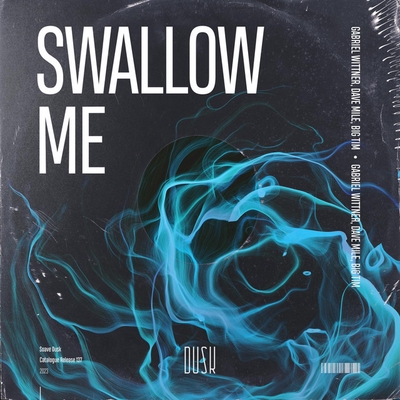 کاور آهنگ Swallow Me - Extended Mix از BIG TIM, Gabriel Wittner, Dave Mile