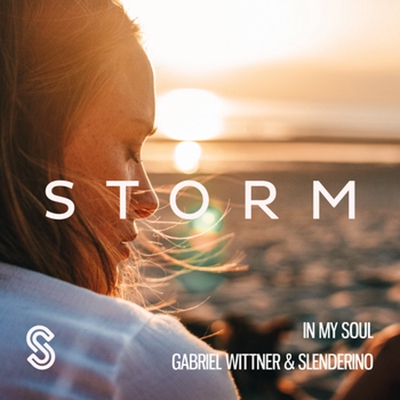 کاور آهنگ In My Soul - Extended Mix از Slenderino, Gabriel Wittner