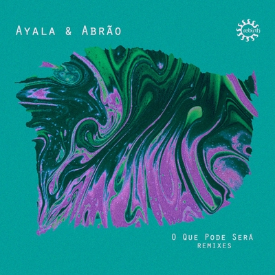 کاور آهنگ Idilia - Komilev Remix از Ayala (IT), Komilev, Abrao