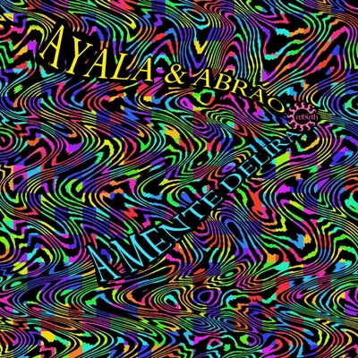 کاور آهنگ A Mente Delira - Musumeci Remix از Ayala (IT), Abrao, Musumeci