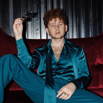 کاور آهنگ BETTER HALF از Francesco Yates