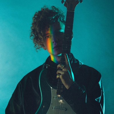 کاور آهنگ CHANEL از Francesco Yates