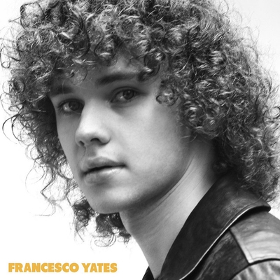 کاور آهنگ Change the Channel از Francesco Yates