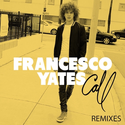 کاور آهنگ Call - Qulinez Remix از Qulinez, Francesco Yates