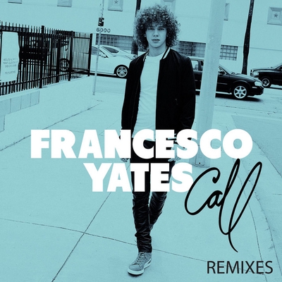 کاور آهنگ Call - Jonas Rathsman Remix از Jonas Rathsman, Francesco Yates
