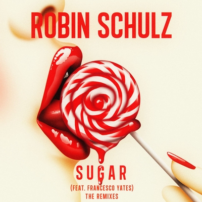 کاور آهنگ Sugar (feat. Francesco Yates) - FREY Remix از Robin Schulz, Francesco Yates, FREY