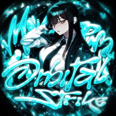 کاور آهنگ MONTAGEM ORBITAL STRIKE - SLOWED از SXXIKSER, Okvap, DJ KITSXU
