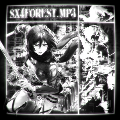 کاور آهنگ sx4forest.mp3 از SXXIKSER, BEATHXVEN