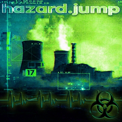 کاور آهنگ hazard.jump - Super Slowed از SXXIKSER, Nxxkz