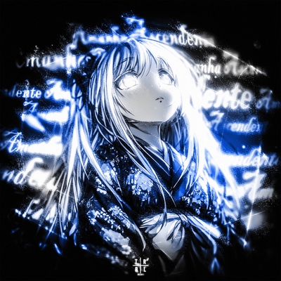 کاور آهنگ AMANHA ASCENDENTE - Sped Up از SXXIKSER, Nxxkz, DARKANASE