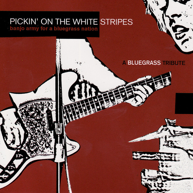 کاور آهنگ The Skillet's Good & Greasy For My Love (Original Composition) از Pickin' On Series