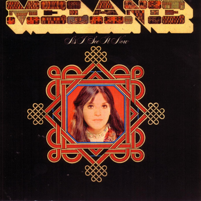 کاور آهنگ Yes Sir, That's My Baby از Melanie