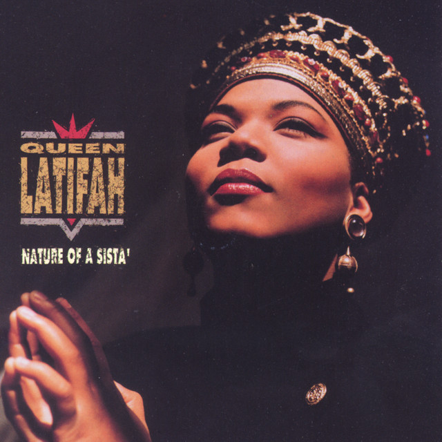 کاور آهنگ How Do I Love Thee از Queen Latifah