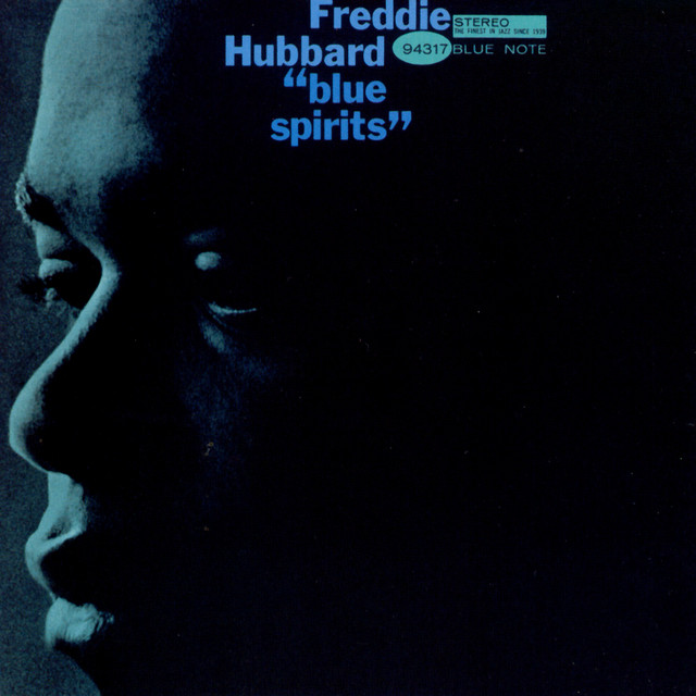 کاور آهنگ Jodo - Remastered 2004/Rudy Van Gelder Edition از Freddie Hubbard