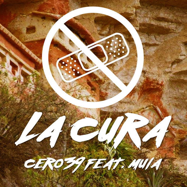 کاور آهنگ La Cura از CERO39