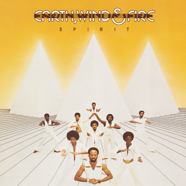 کاور آهنگ Getaway از Earth, Wind & Fire