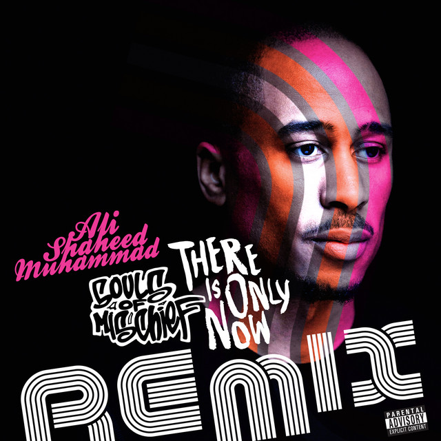 کاور آهنگ Another Side of You - Remix از Ali Shaheed Muhammad, Souls Of Mischief