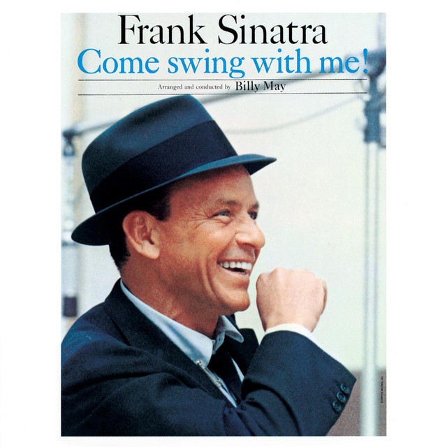 کاور آهنگ Why Should I Cry Over You? - Remastered از Frank Sinatra