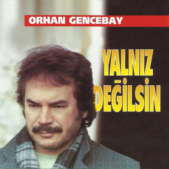 کاور آهنگ Çoban Kızı از Orhan Gencebay