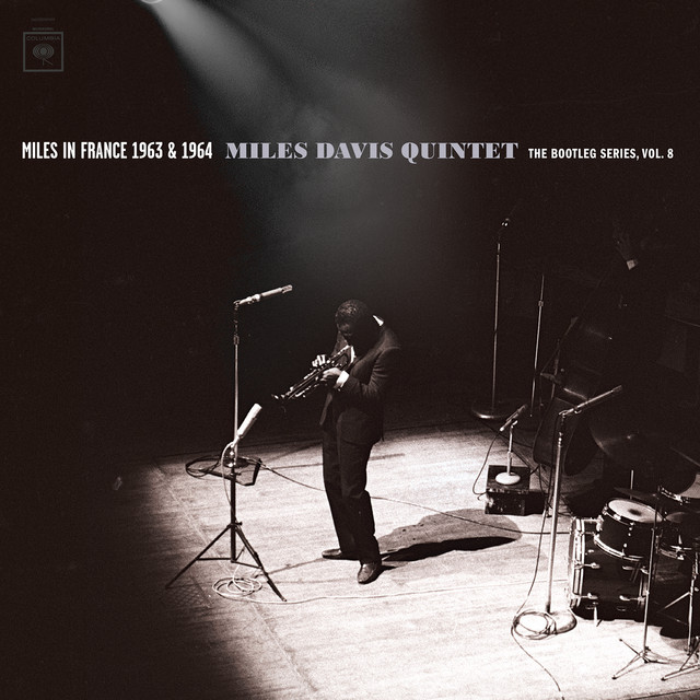 کاور آهنگ My Funny Valentine - Live at Festival Mondial Du Jazz Antibes/Juan-Les-Pins, France - July 26, 1963 از Miles Davis
