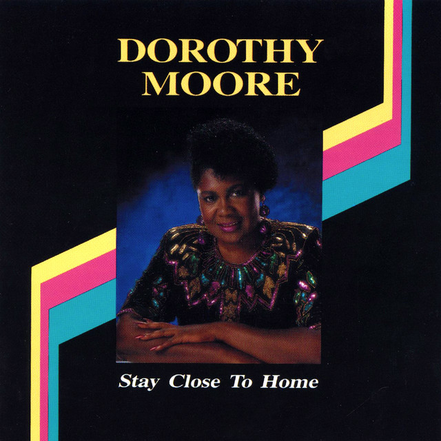 کاور آهنگ Do Ya? از Dorothy Moore
