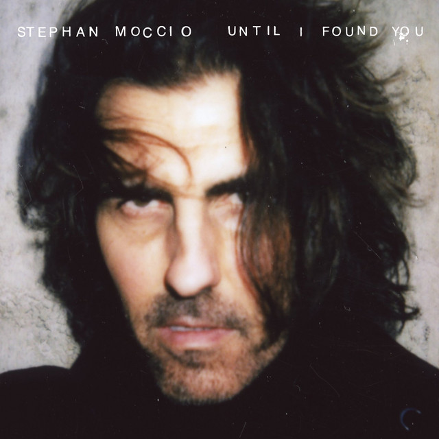 کاور آهنگ Until I Found You (Arr. Stephan Moccio for Piano) از Stephan Moccio