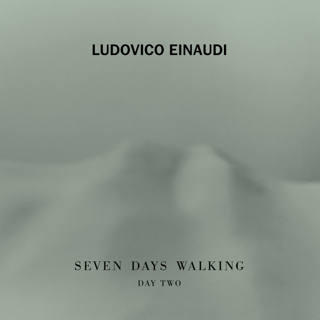کاور آهنگ A Sense of Symmetry - Day 2 از Ludovico Einaudi