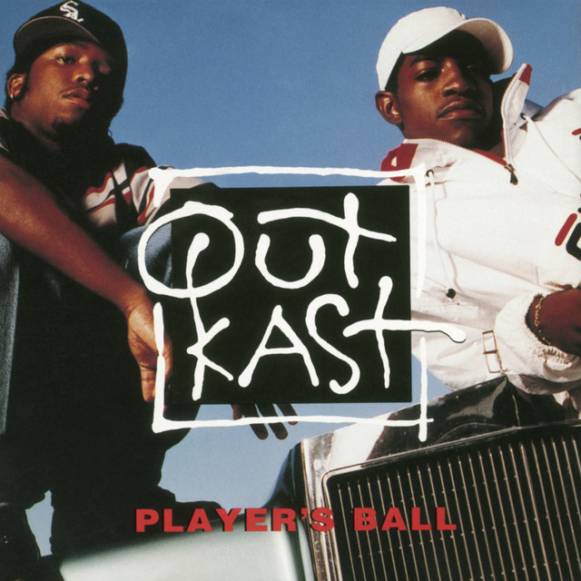 کاور آهنگ Player's Ball - Radio Version از Outkast