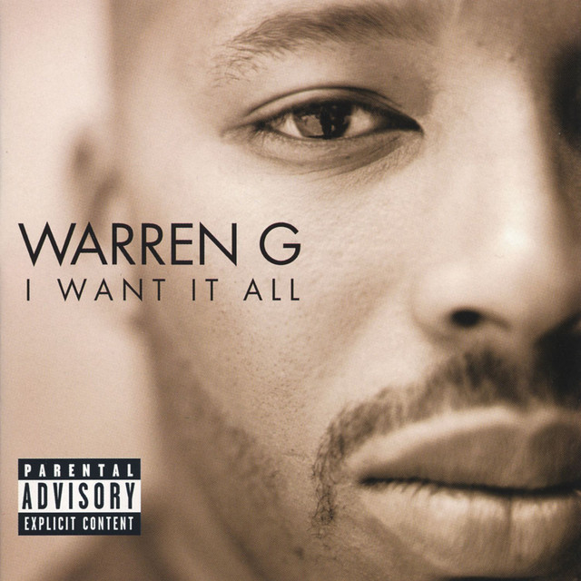 کاور آهنگ World Wide Ryders (feat. Neb Love & K-Bar of 5 Footaz) از Warren G