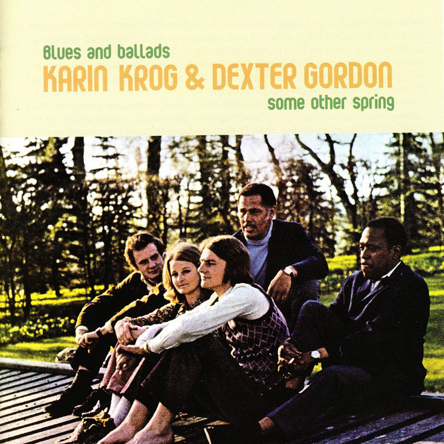 کاور آهنگ Ode to Billy Joe از Dexter Gordon