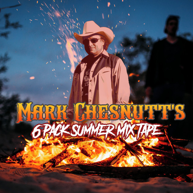 کاور آهنگ You Can't Do Me This Way از Mark Chesnutt