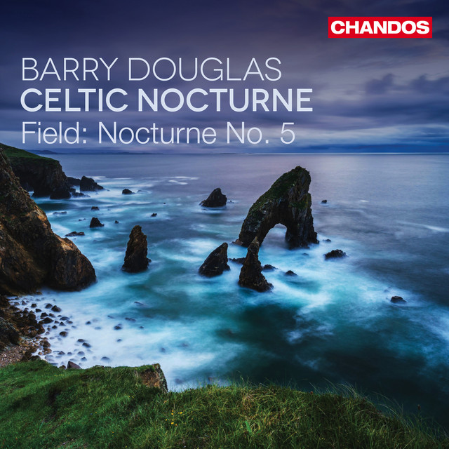 کاور آهنگ Nocturne No. 5 in B-Flat Major, H 37 از Barry Douglas, John Field