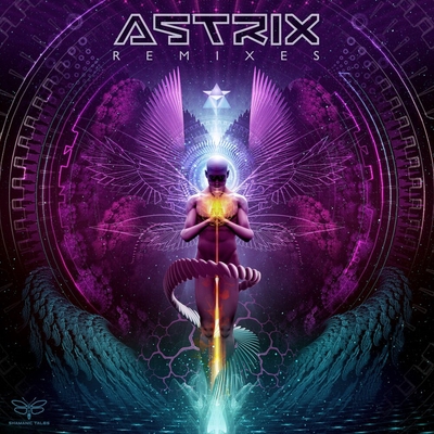 کاور آهنگ Poison - Darma Remix از Astrix