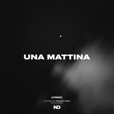 کاور آهنگ Una Mattina از Lynnic