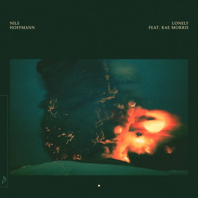 کاور آهنگ Lonely از Rae Morris, Nils Hoffmann